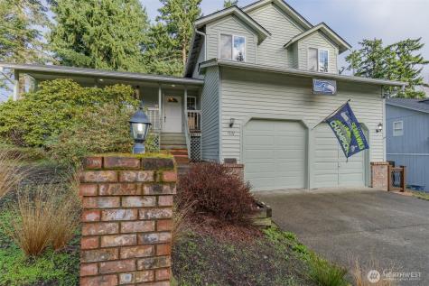 7101 97th Street Court E Puyallup WA 98373