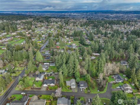 7101 97th Street Court E Puyallup WA 98373