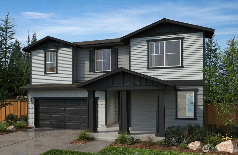17213 127th Street Court E Bonney Lake WA 98391