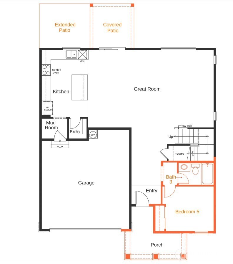 17213 127th Street Court E Bonney Lake WA 98391