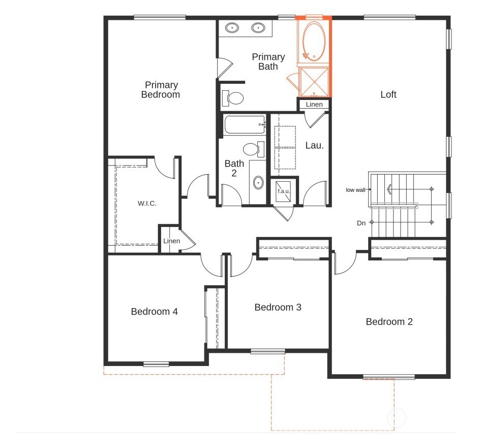 17213 127th Street Court E Bonney Lake WA 98391