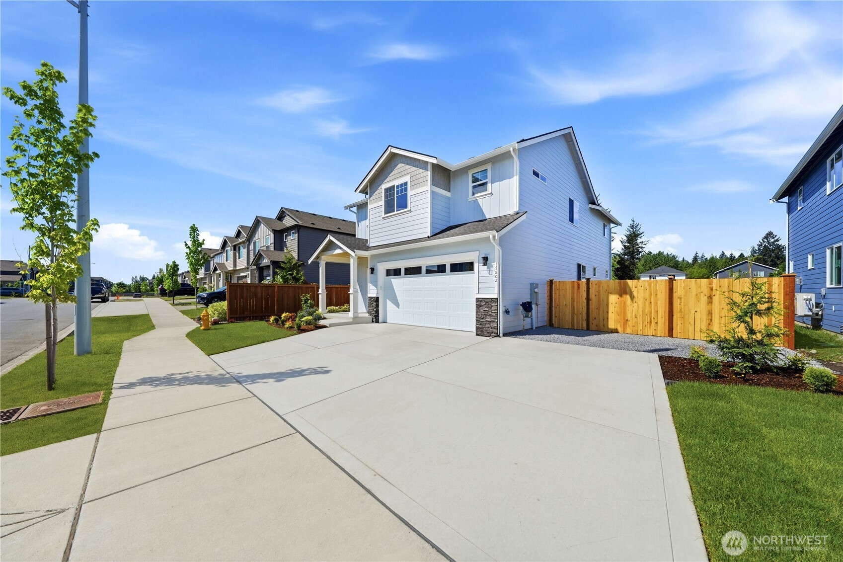 17802 26th Drive NE Marysville WA 98271