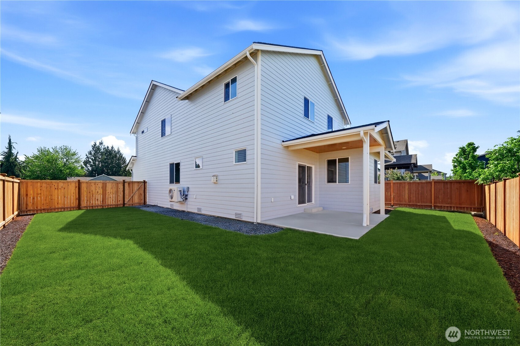 17802 26th Drive NE Marysville WA 98271