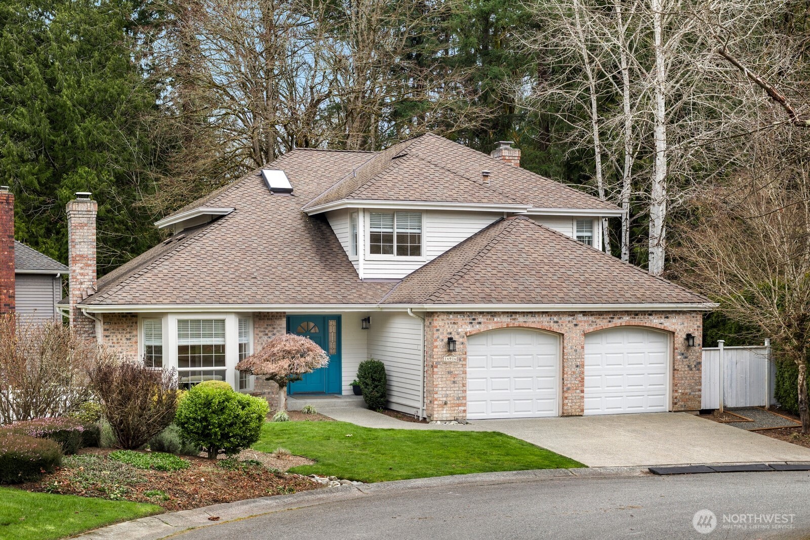 14916 NE 76th Court Redmond WA 98052