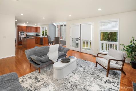 14916 NE 76th Court Redmond WA 98052