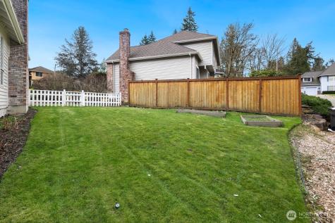 14916 NE 76th Court Redmond WA 98052