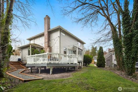 14916 NE 76th Court Redmond WA 98052