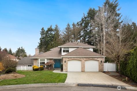 14916 NE 76th Court Redmond WA 98052