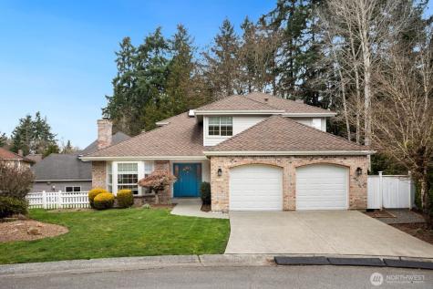 14916 NE 76th Court Redmond WA 98052