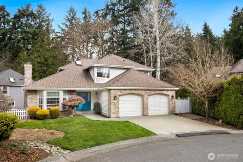 14916 NE 76th Court Redmond WA 98052