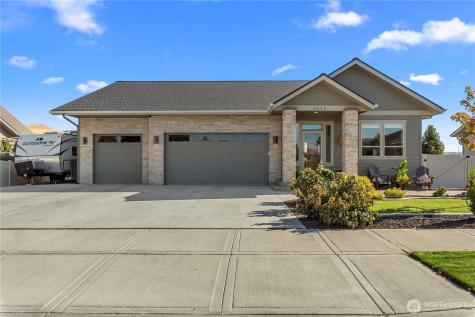 3525 Dianna Way Wenatchee WA 98801