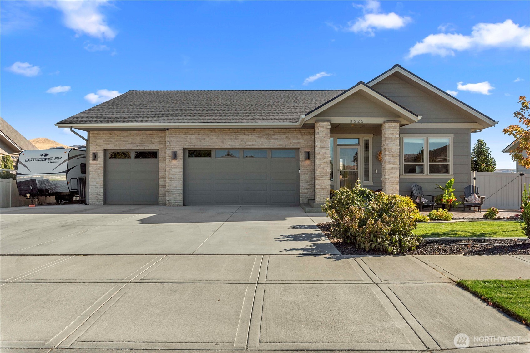 3525 Dianna Way Wenatchee WA 98801
