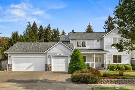 1906 54th Lane SE Olympia WA 98501