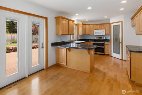 1906 54th Lane SE Olympia WA 98501