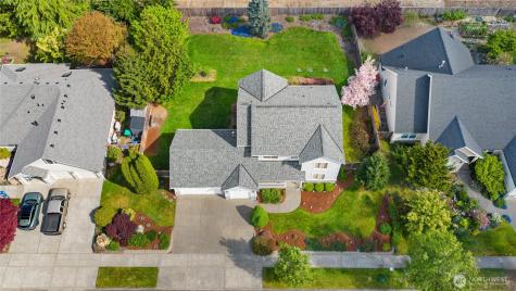 1906 54th Lane SE Olympia WA 98501