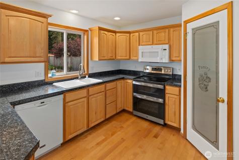1906 54th Lane SE Olympia WA 98501