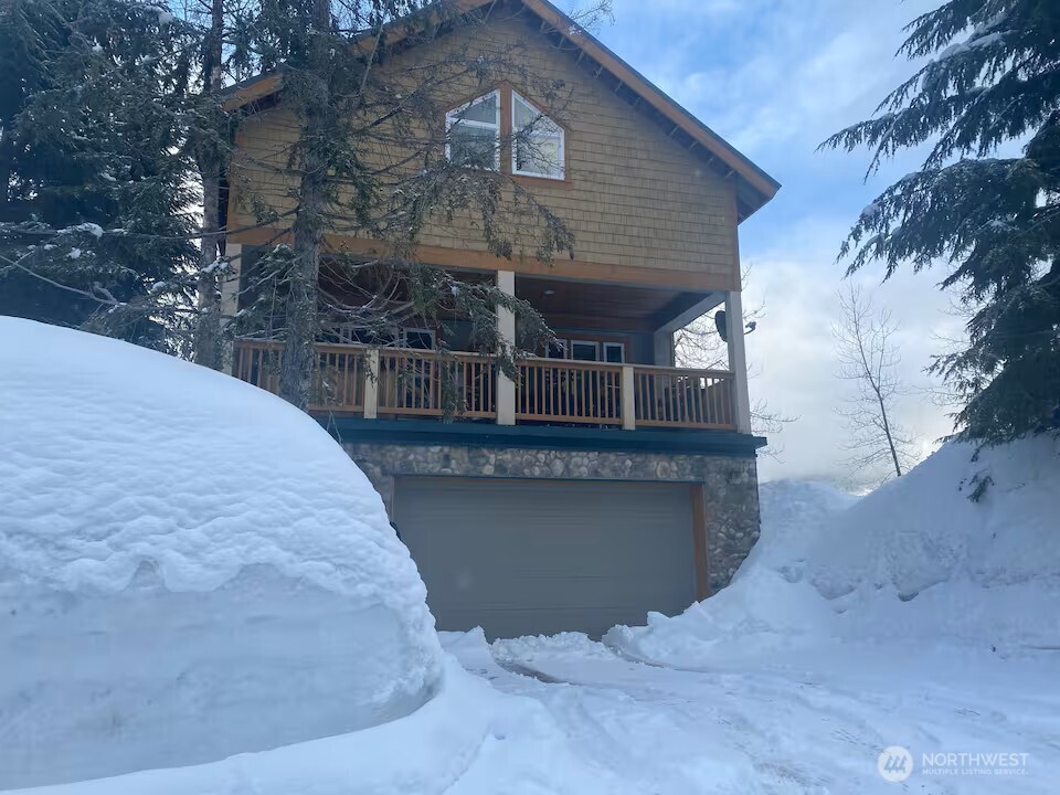 141 Kearny Drive Snoqualmie Pass WA 98068