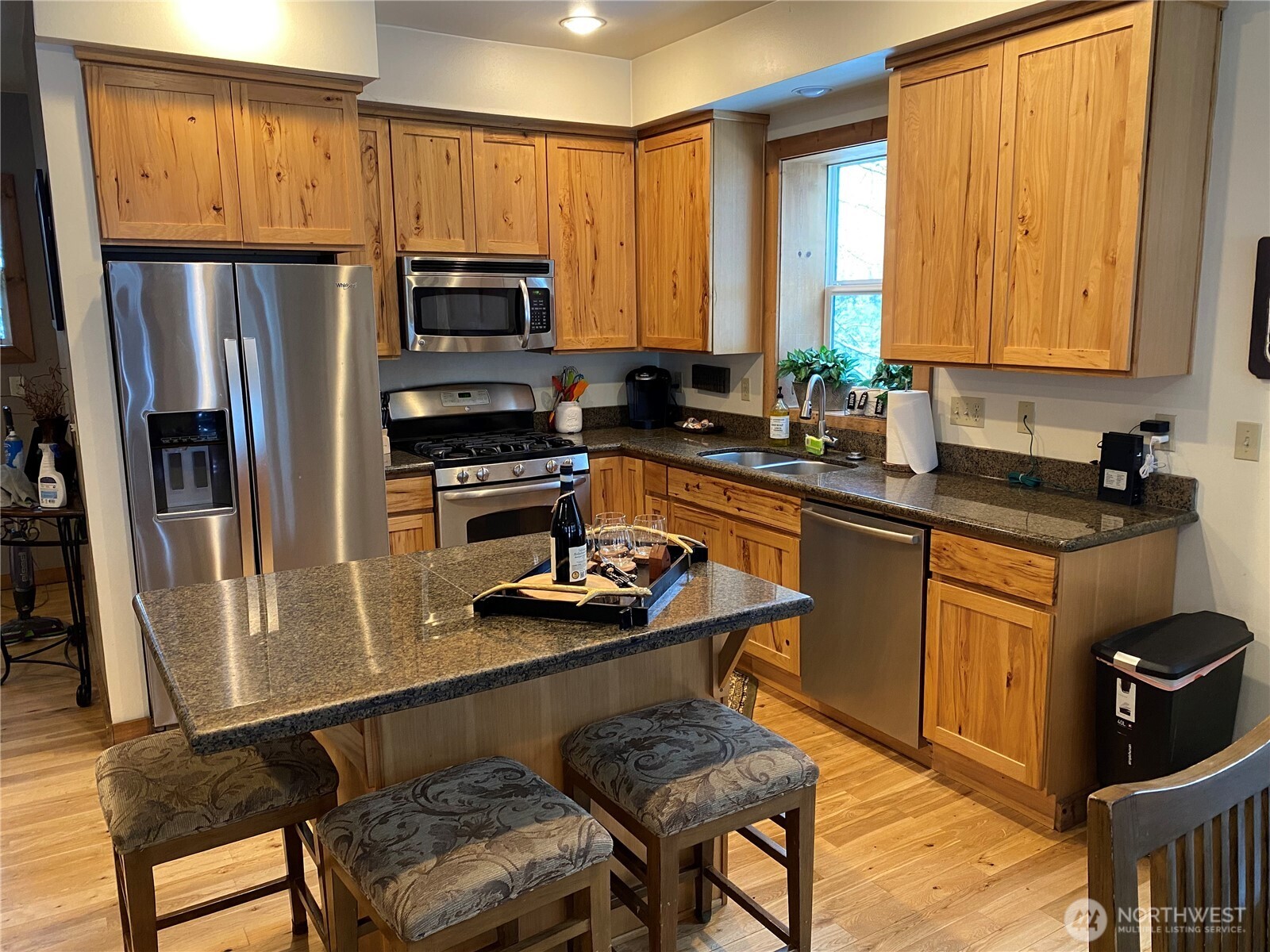 141 Kearny Drive Snoqualmie Pass WA 98068