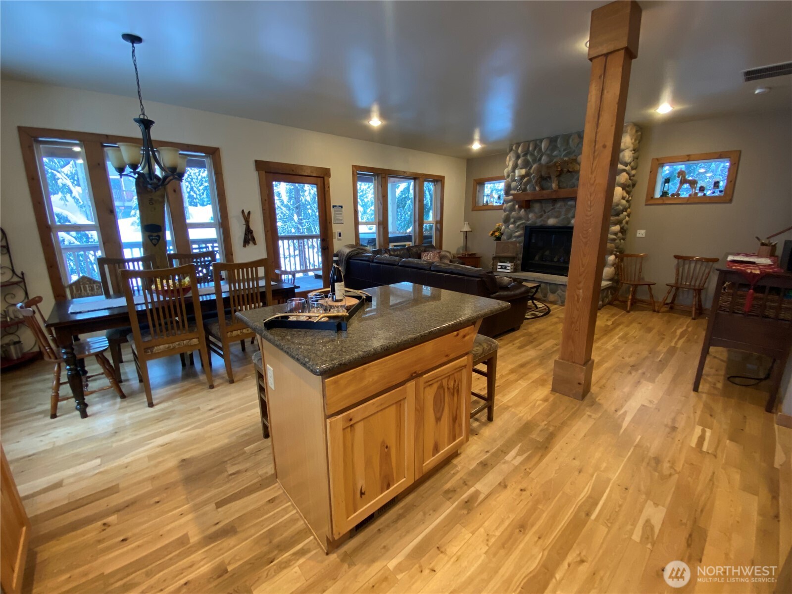 141 Kearny Drive Snoqualmie Pass WA 98068