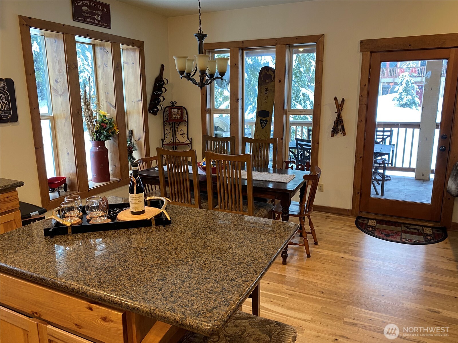 141 Kearny Drive Snoqualmie Pass WA 98068