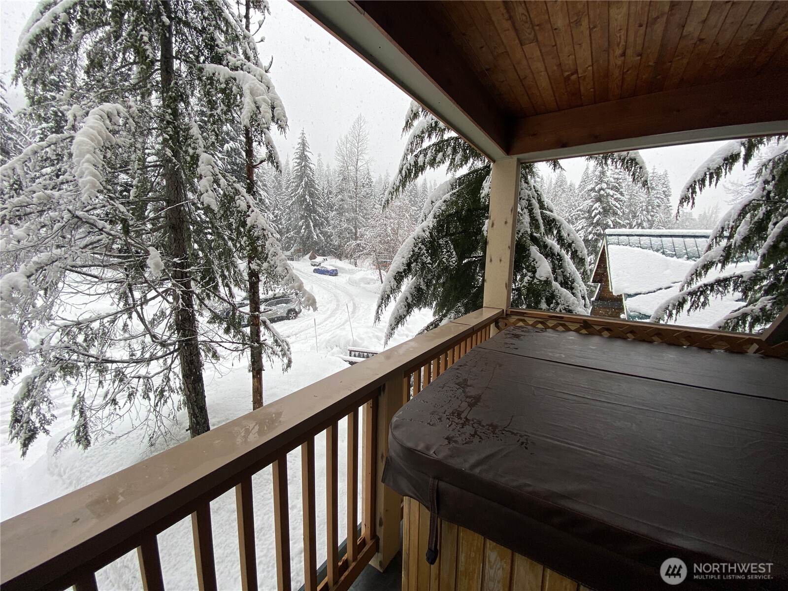141 Kearny Drive Snoqualmie Pass WA 98068