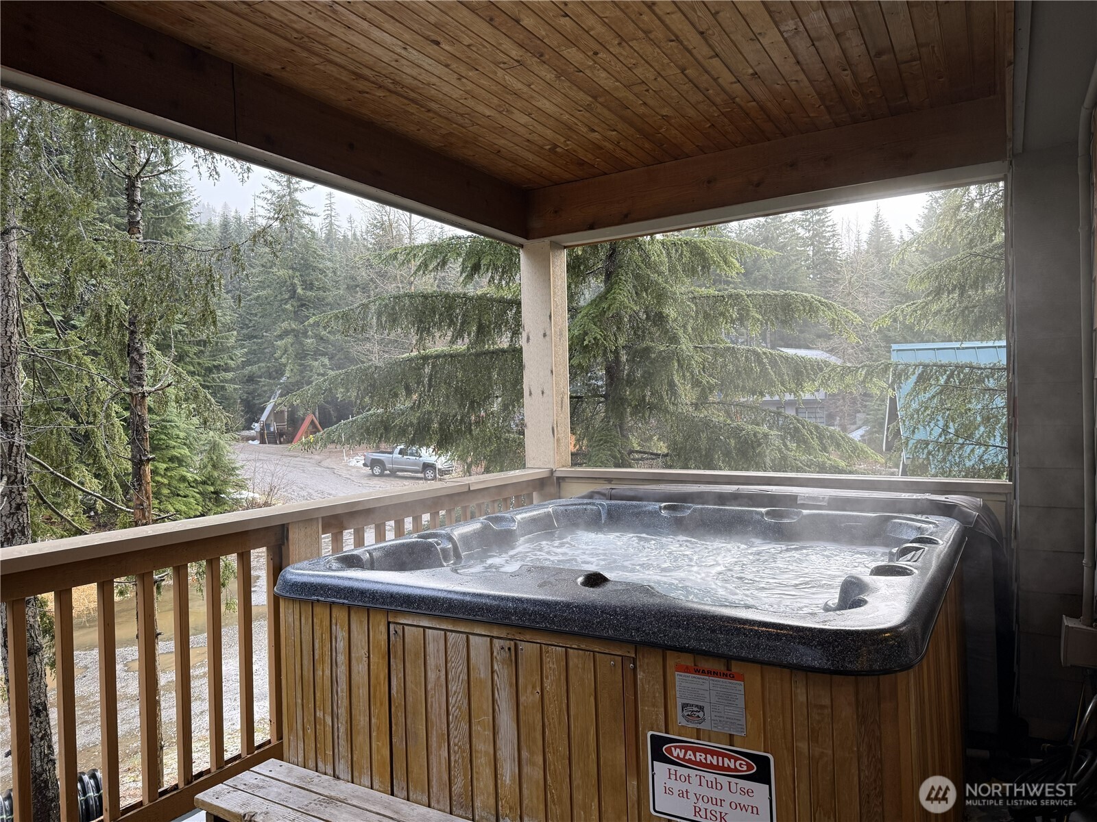 141 Kearny Drive Snoqualmie Pass WA 98068
