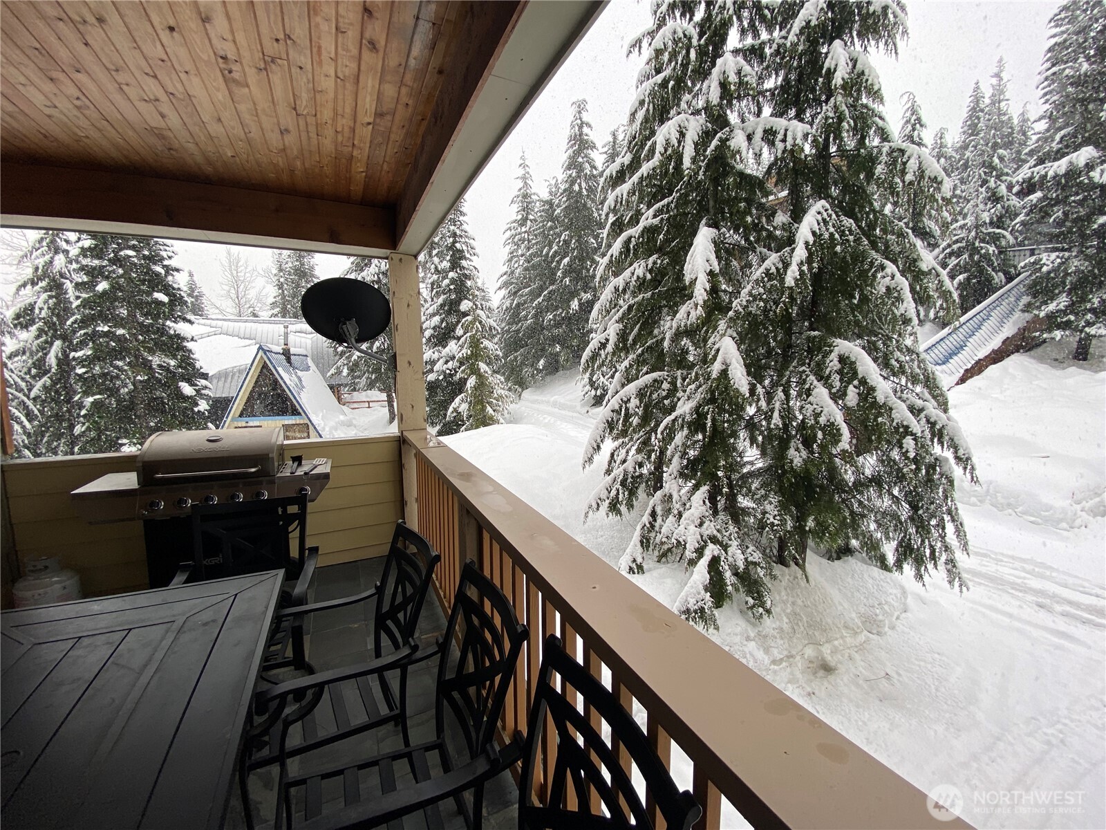 141 Kearny Drive Snoqualmie Pass WA 98068