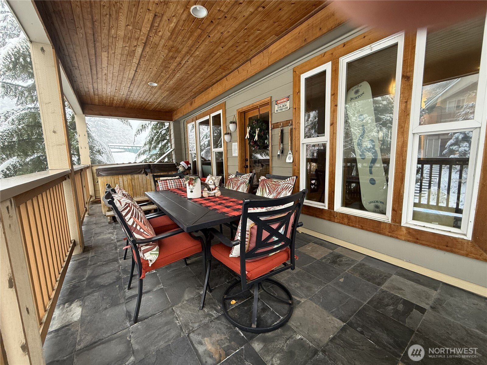 141 Kearny Drive Snoqualmie Pass WA 98068