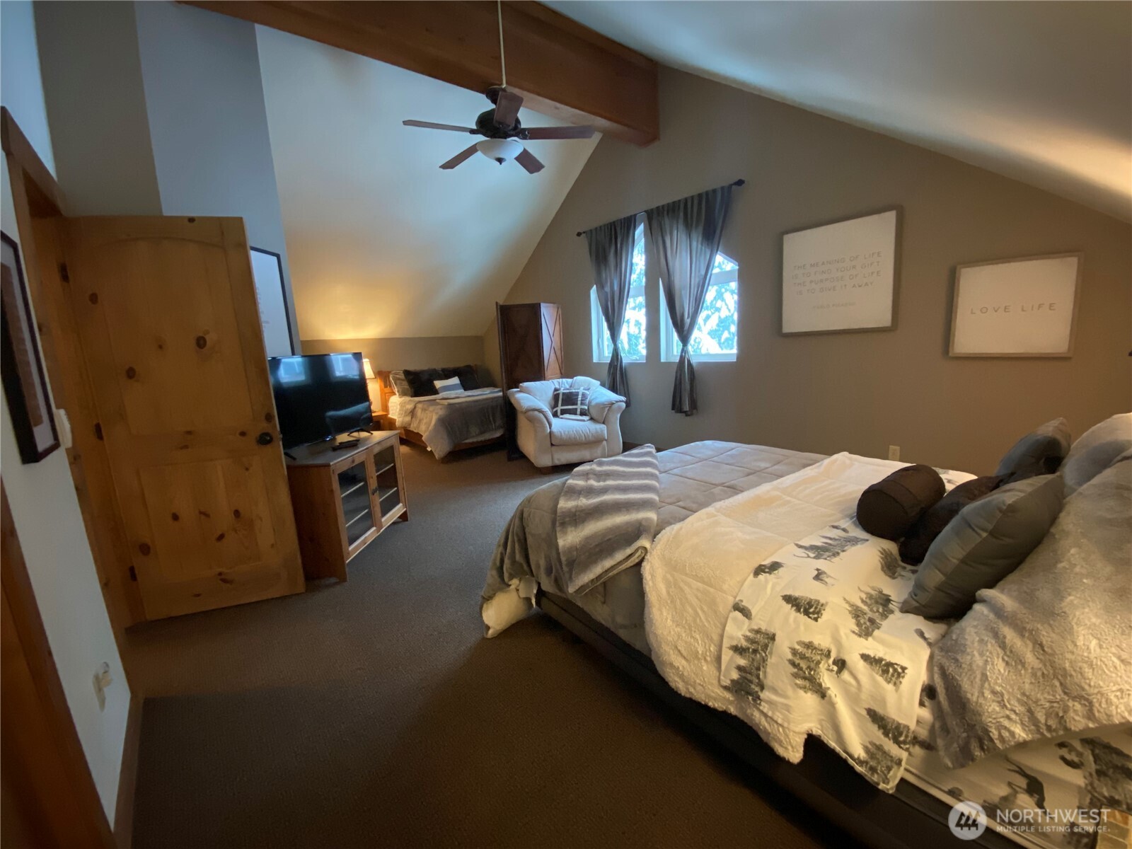 141 Kearny Drive Snoqualmie Pass WA 98068