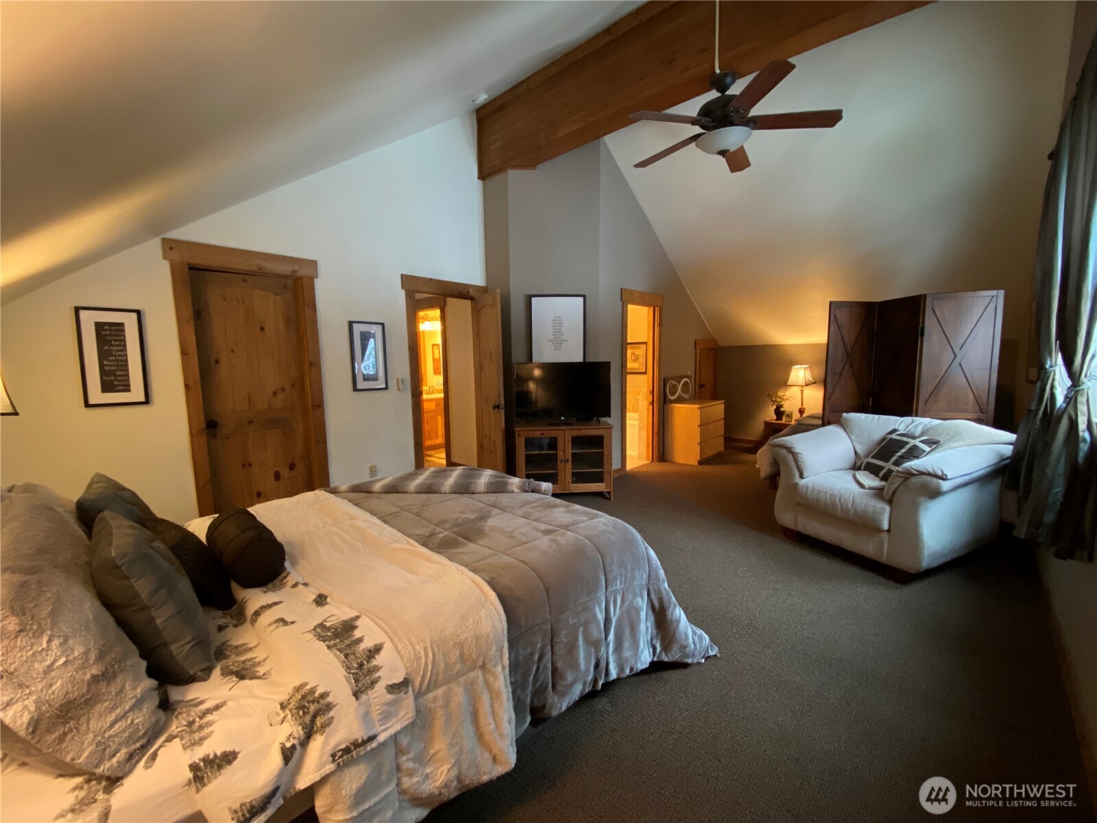 141 Kearny Drive Snoqualmie Pass WA 98068
