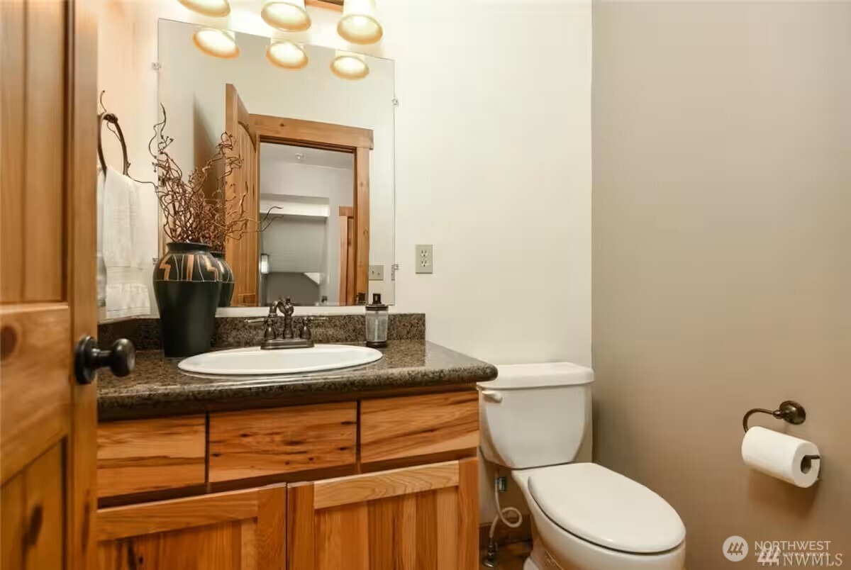 141 Kearny Drive Snoqualmie Pass WA 98068
