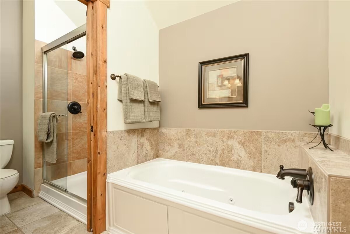 141 Kearny Drive Snoqualmie Pass WA 98068