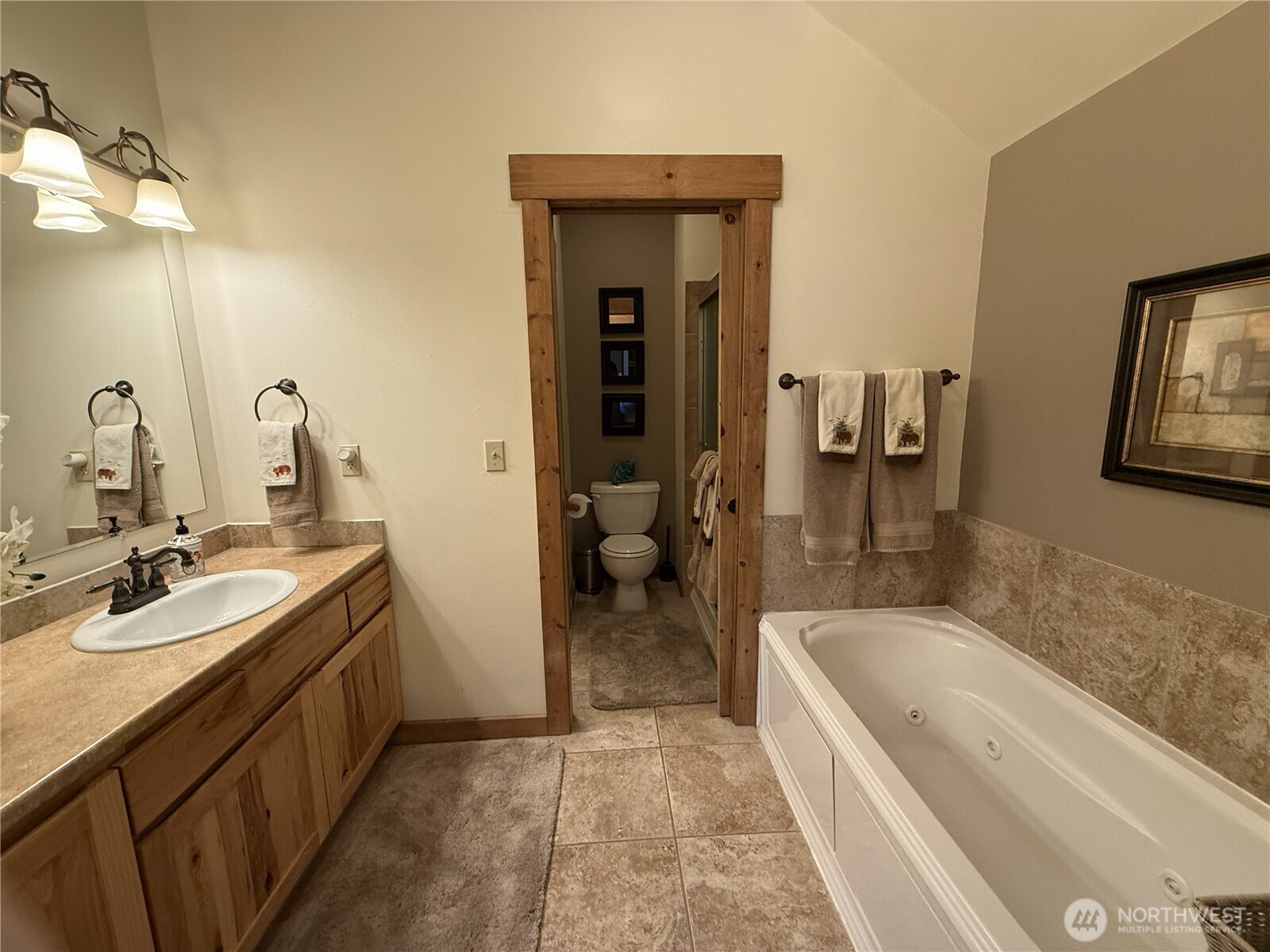 141 Kearny Drive Snoqualmie Pass WA 98068