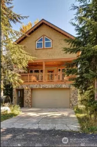 141 Kearny Drive Snoqualmie Pass WA 98068