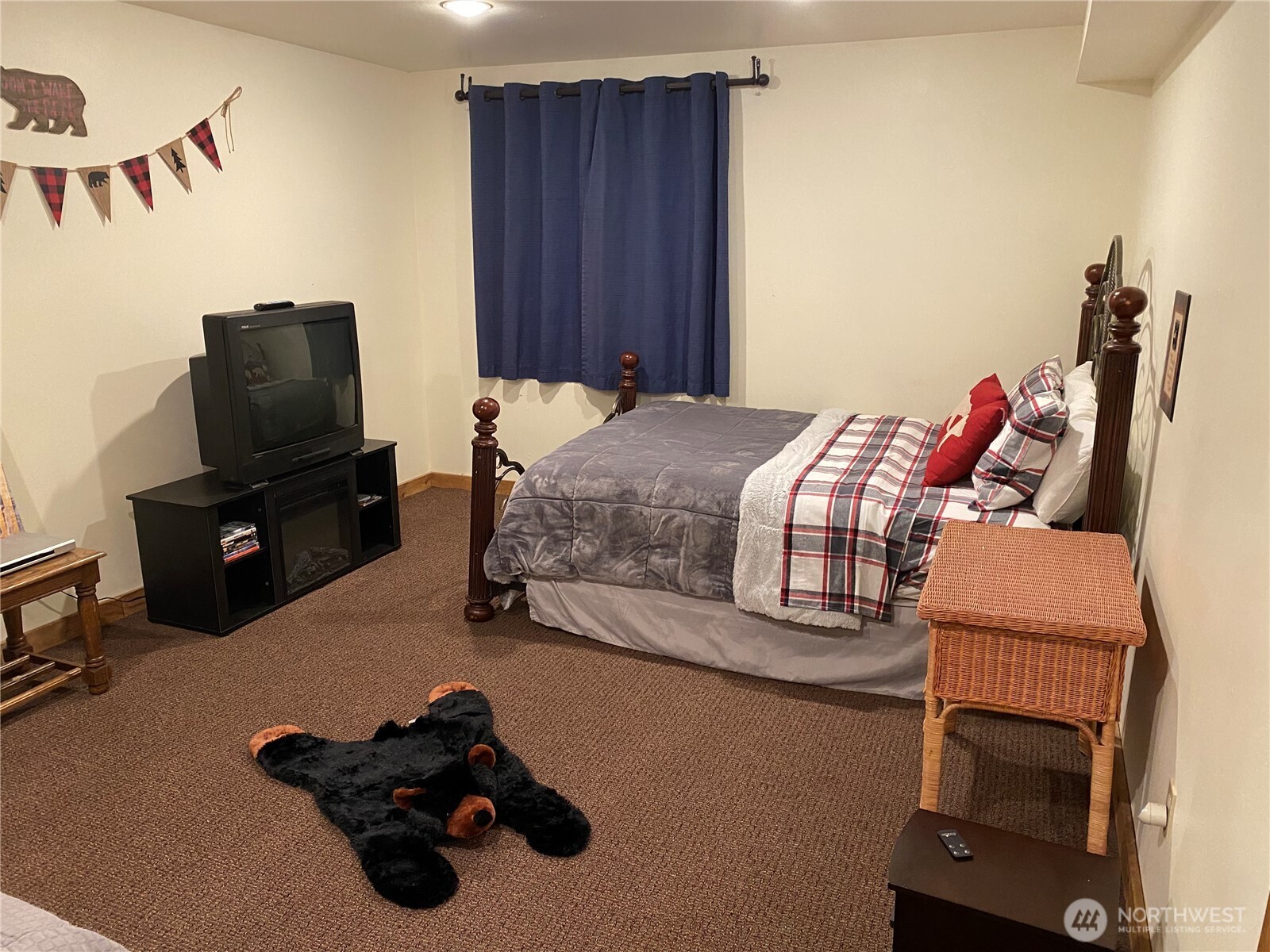 141 Kearny Drive Snoqualmie Pass WA 98068