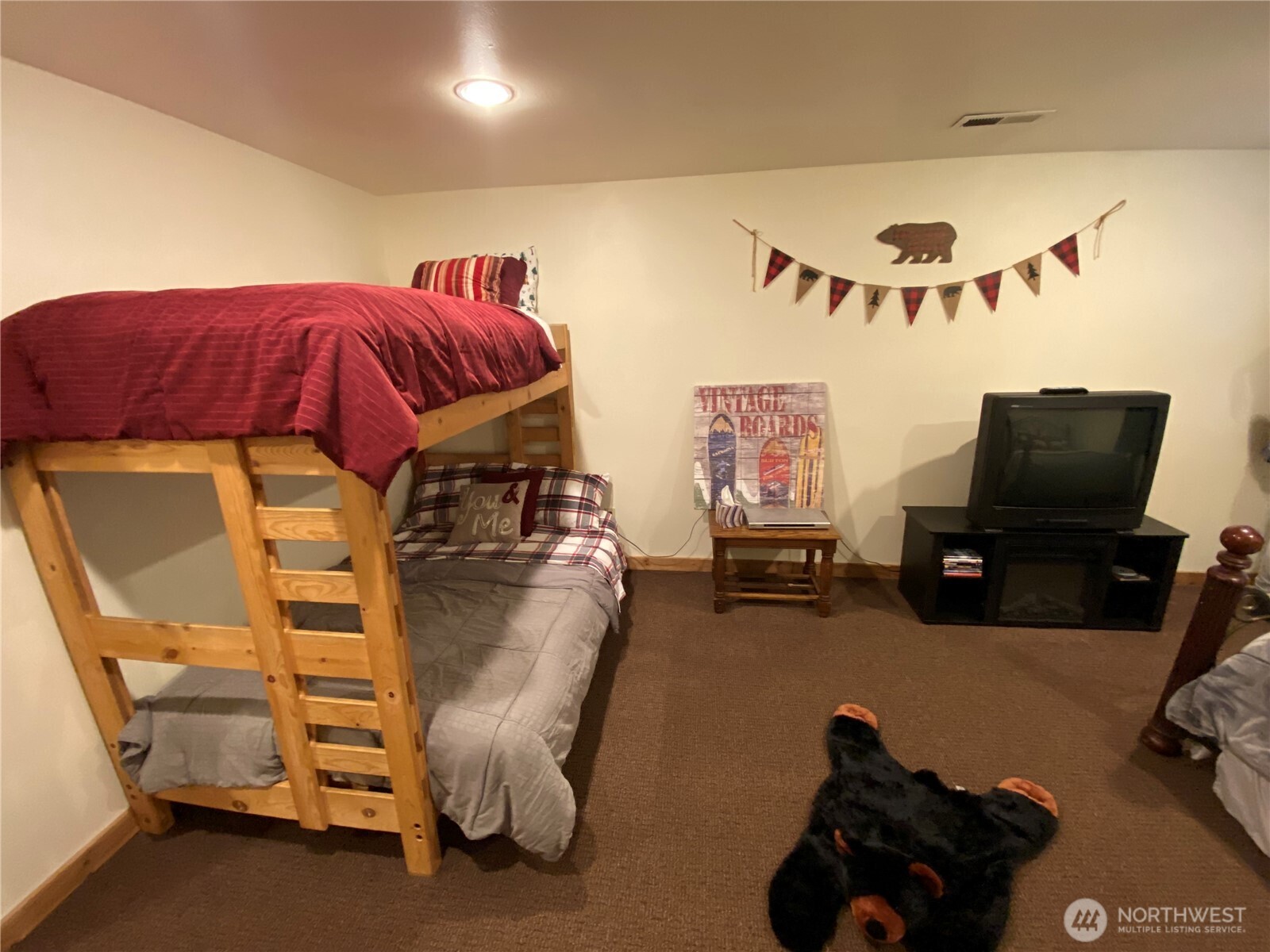 141 Kearny Drive Snoqualmie Pass WA 98068