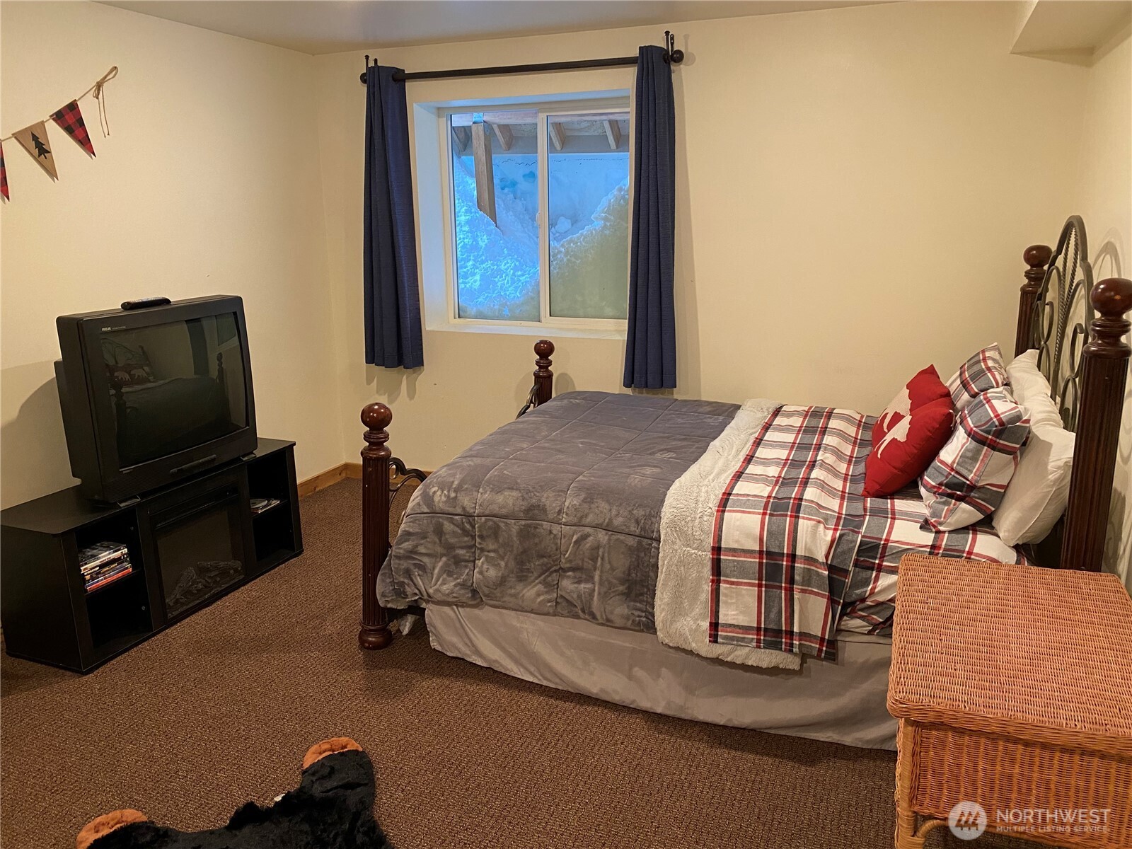 141 Kearny Drive Snoqualmie Pass WA 98068