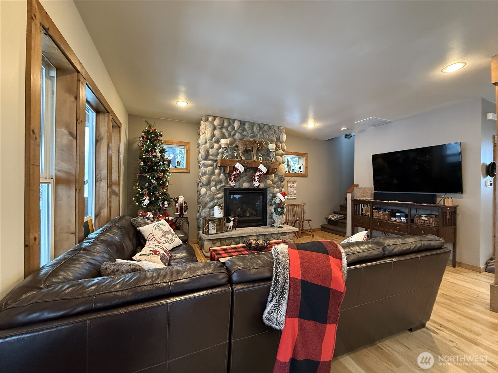 141 Kearny Drive Snoqualmie Pass WA 98068