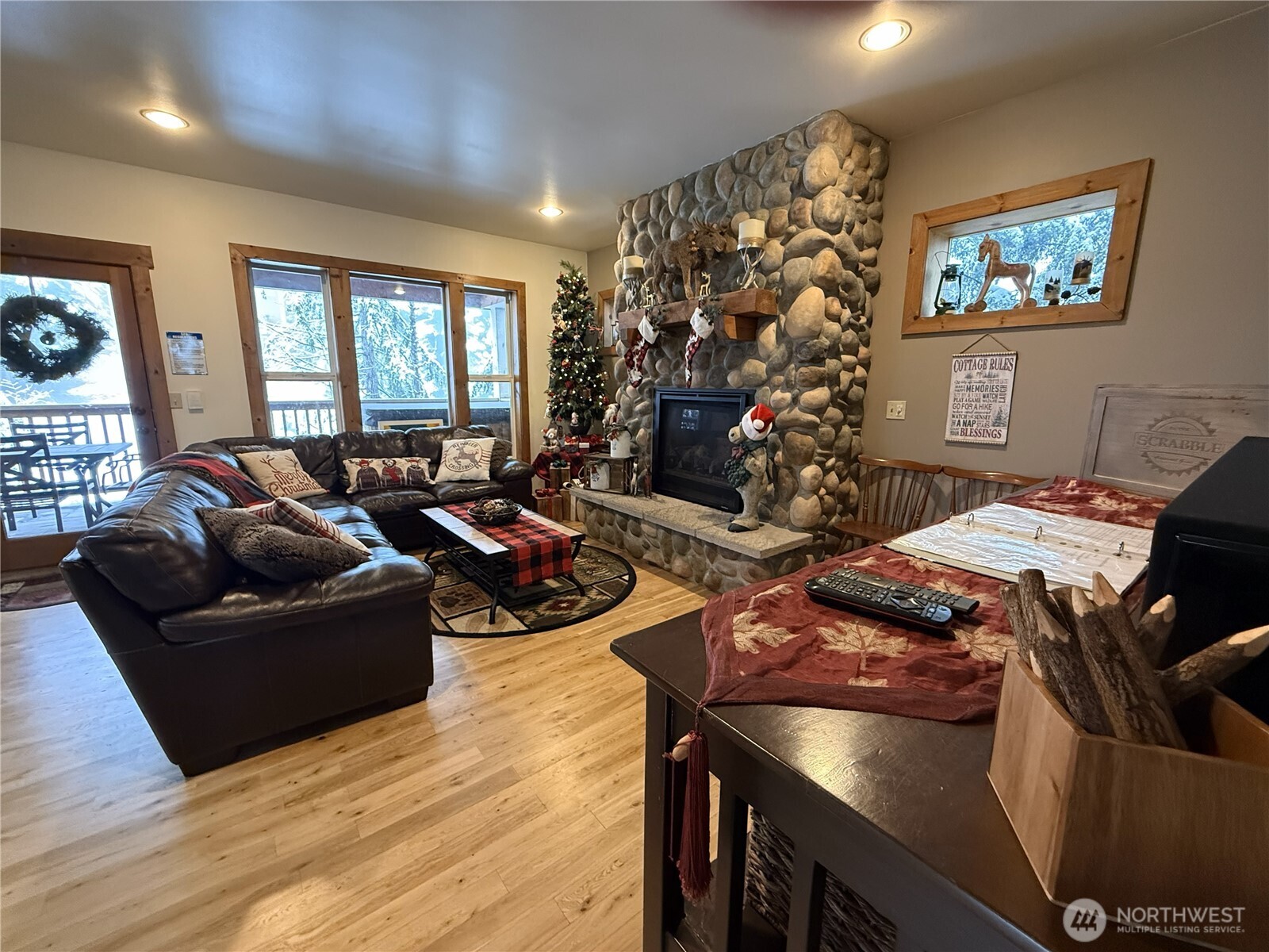 141 Kearny Drive Snoqualmie Pass WA 98068