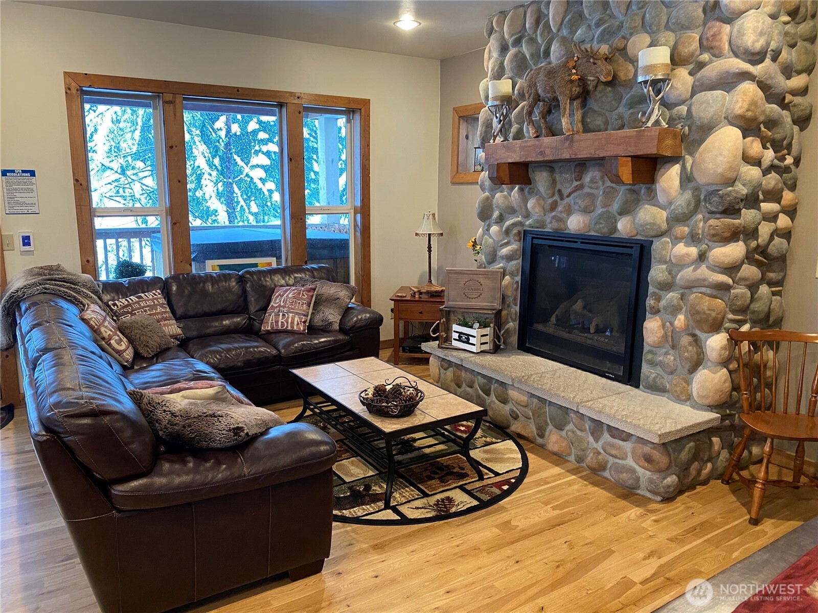 141 Kearny Drive Snoqualmie Pass WA 98068