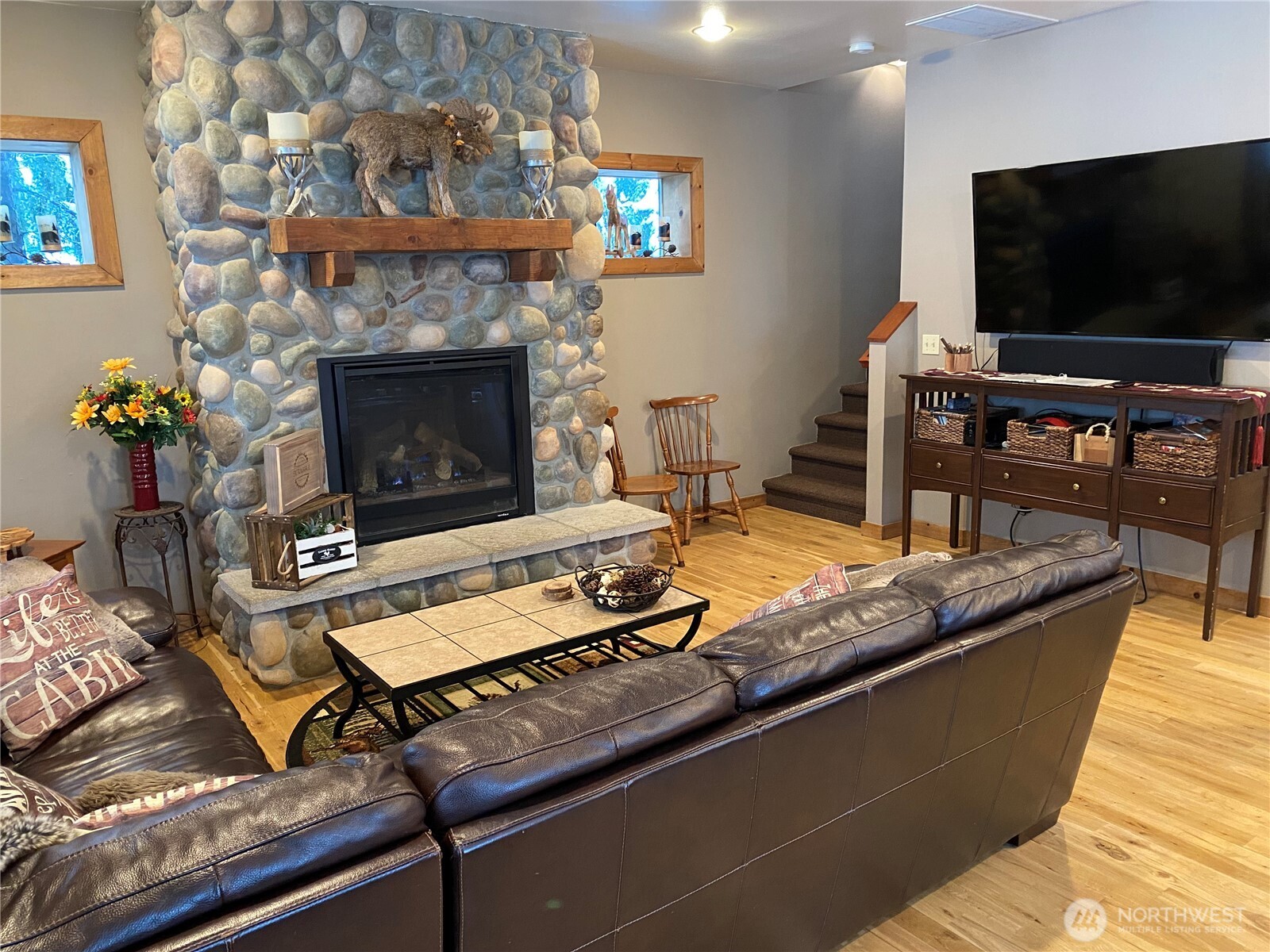 141 Kearny Drive Snoqualmie Pass WA 98068