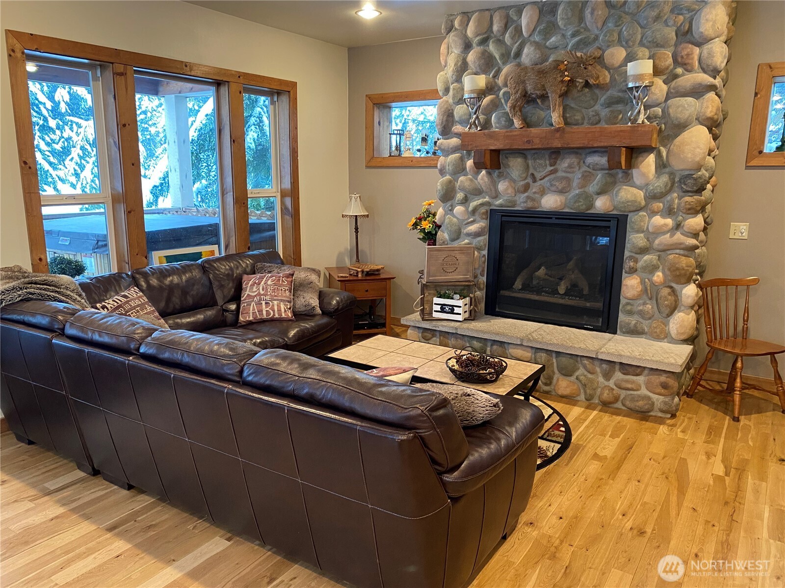 141 Kearny Drive Snoqualmie Pass WA 98068