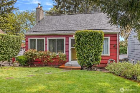 10850 26th Avenue S Seattle WA 98168