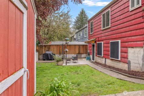 10850 26th Avenue S Seattle WA 98168