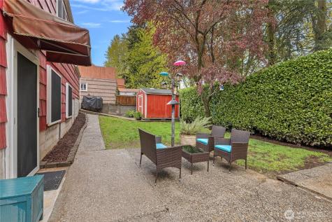 10850 26th Avenue S Seattle WA 98168