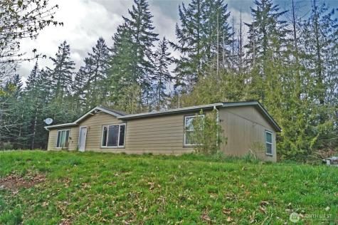 7871 W Shelton Matlock Road Shelton WA 98584