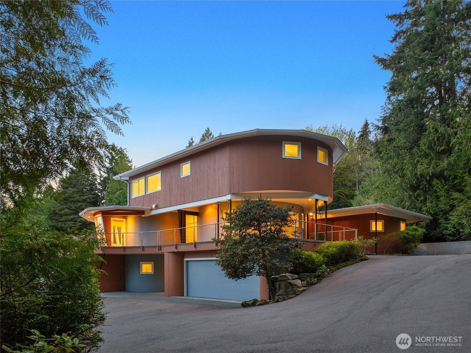 6705 NE Baker Hill Road Bainbridge Island WA 98110