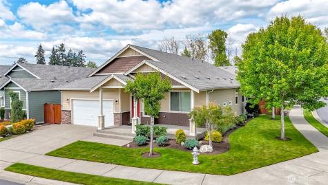 2317 144th Street E Tacoma WA 98445