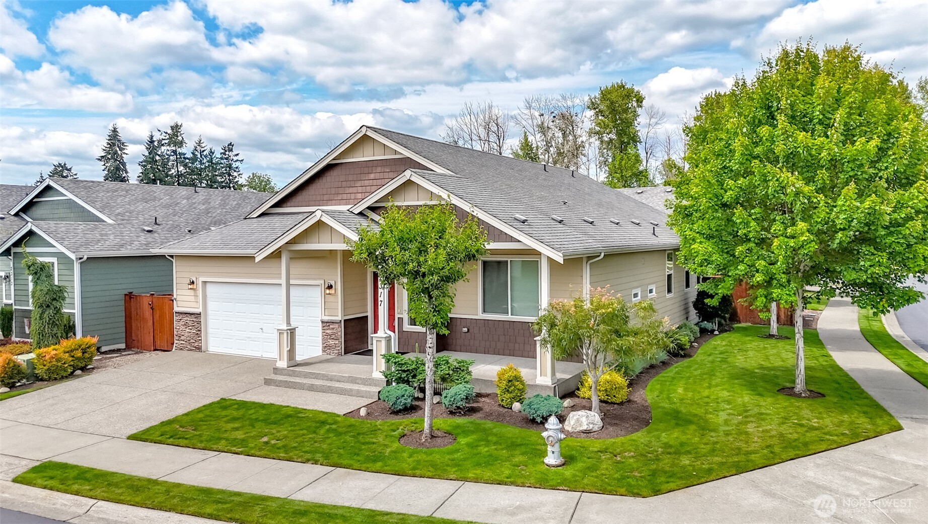2317 144th Street E Tacoma WA 98445