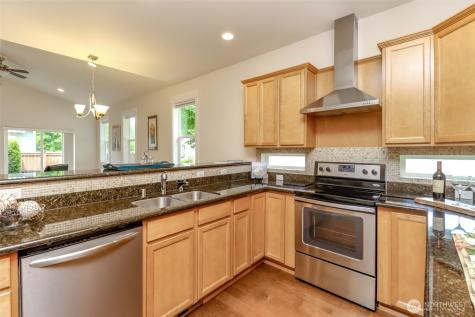 2317 144th Street E Tacoma WA 98445